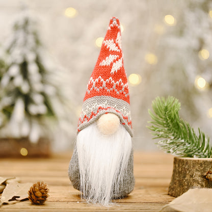 Nordic Christmas Gnome Collection