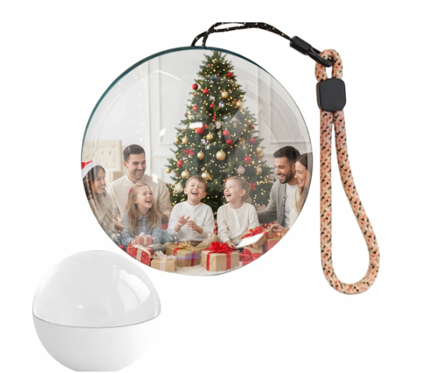 CRYSTAL-BALL The ideal gift