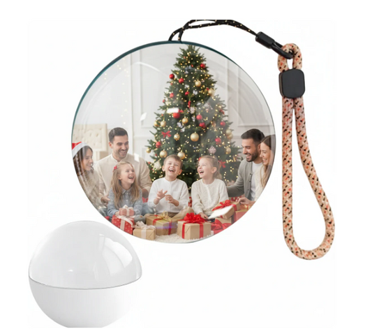 CRYSTAL-BALL The ideal gift