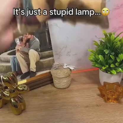 CRYSTAL-BALL The ideal gift