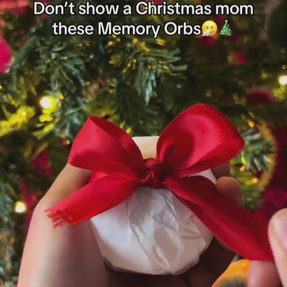 CRYSTAL-BALL The ideal gift